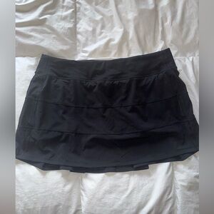 Lululemon skirt